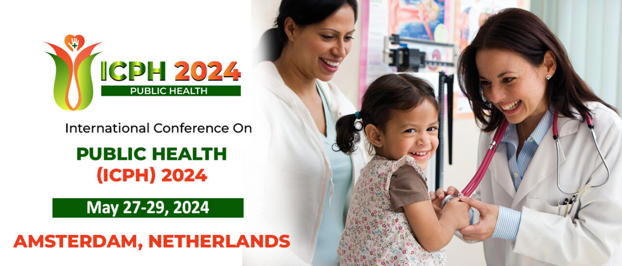 Public Health Conferences 2024 Europe Rivi Vickie